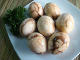PINDANG TELUR