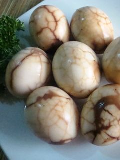 Foto resep PINDANG TELUR