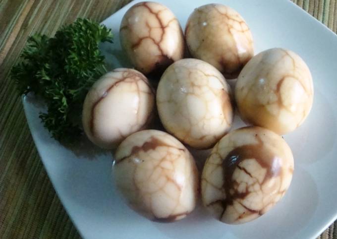 Resep Pindang Telur Oleh Rika Heldina Cookpad