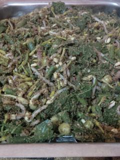 Foto resep anyang 