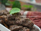 RENDANG EKONOMIS