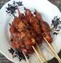 Resep Sate sumenep madura Anti Gagal