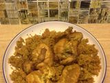 ayam goreng kremes gemes