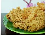 08. Kremesan penambah nafsu makan