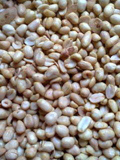 Foto resep Kacang Bawang Renyah dan Mudah