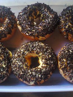 Foto resep Donat Singkong