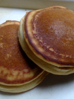Foto resep Dorayaki