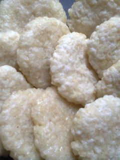 Foto resep Pempek Nasi Praktis