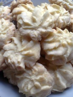 Foto resep Sagu Keju