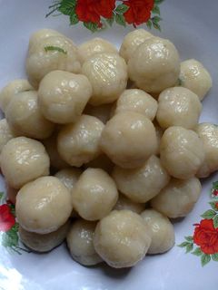Foto resep Cilok