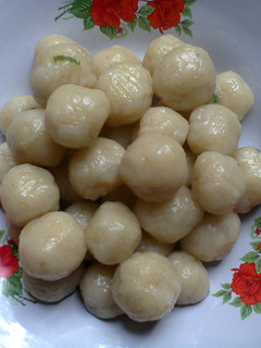 Foto resep Cilok