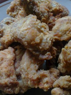 Foto resep Ayam Goreng Tepung