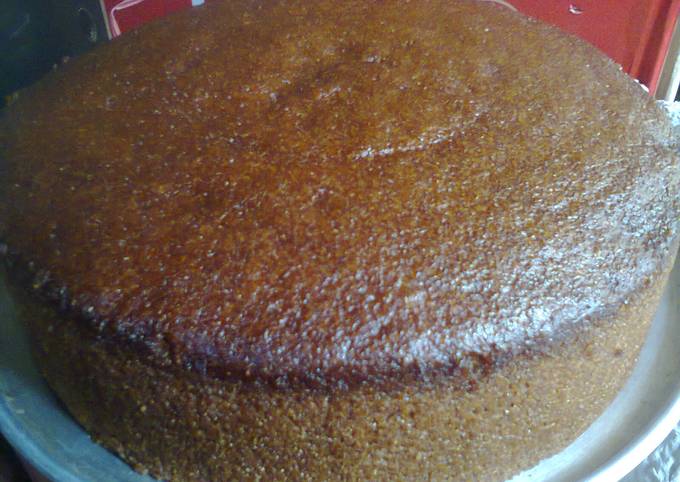 Resep Bolu Singkong Karamel Oleh Heny Rosita - Cookpad Resep Bolu Singkong Karamel Oleh Heny Rosita - Cookpad