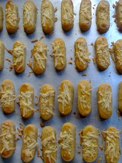 Foto resep Kastengel