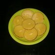 kue lumpur kentang