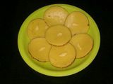 kue lumpur kentang