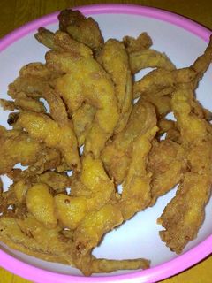 Foto resep Jamur Krispy