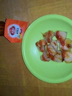 Foto resep Cilok