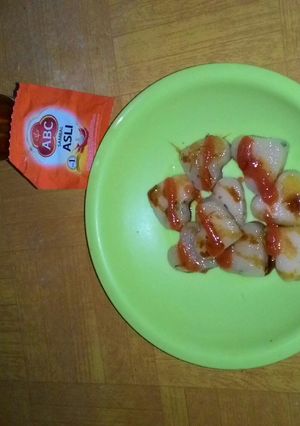 Foto resep Cilok