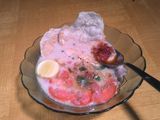 soto betawi ayam rumahan