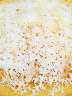 Foto resep Martabak bolu gurih