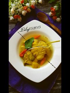 Foto resep Lempa Ikan