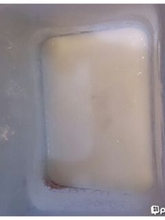 Foto resep HOMEMADE BUTTERMILK