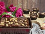 Royal Chocolate Brownies