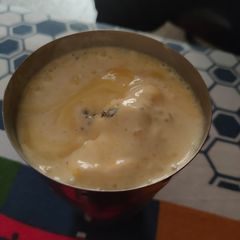 A picture of Mango mixi.