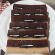 Puding Coklat Oreo Mix Jelly Coffee