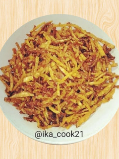 Foto resep Kering Kentang