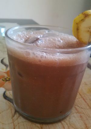 Foto resep Cocoban Shake