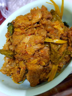 Foto resep Empal Gepuk Daging Sapi