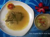 Kare Kepala Ikan Langoan