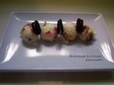 homemade easy ice cream 