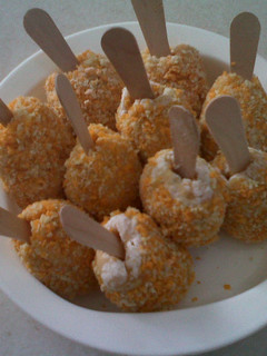Foto resep Kaki Naga