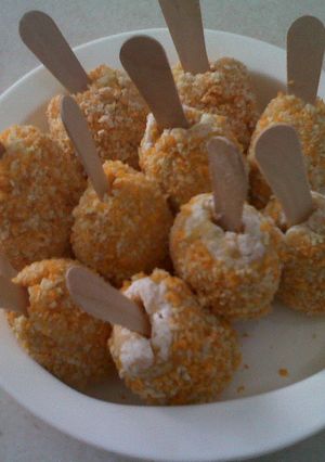 Foto resep Kaki Naga