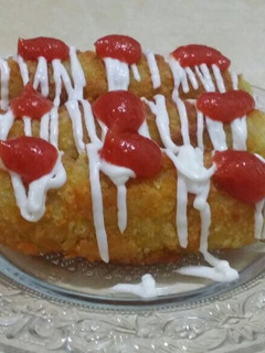 Foto resep Sotang "sosis kentang"