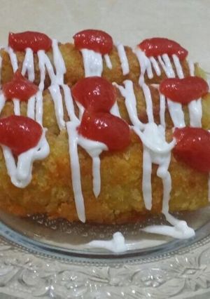 Foto resep Sotang "sosis kentang"