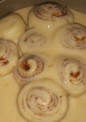 Foto resep Cinabon