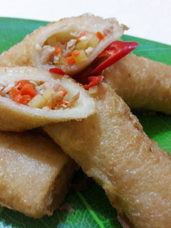 Foto resep Sosis Solo