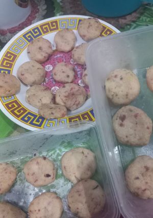 Foto resep #84 Pergedel Daging