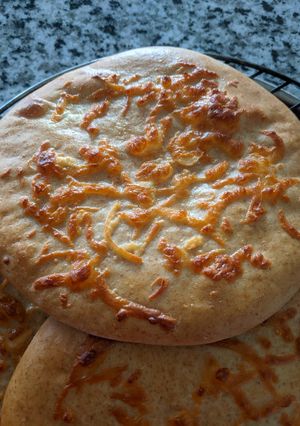 Una foto de Pan de Arani