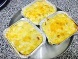 Macaroni Schottle Jamur