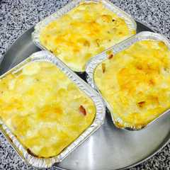 รูปของ Macaroni Schottle Jamur