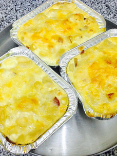 Foto resep Macaroni Schottle Jamur