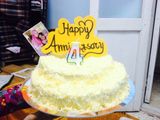 Moist Cheese Cake Special