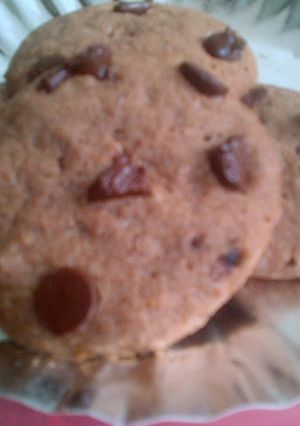 Foto resep goodtime want ne be