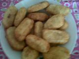 Combro pedas gurih
