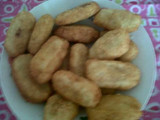 Combro pedas gurih